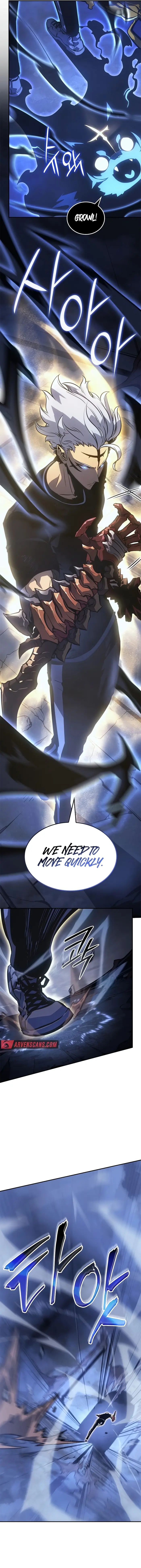 Solo Leveling Ragnarok - Chapter 17 image 05_optimized